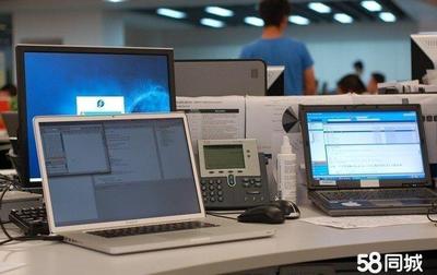 專業電腦維修與系統服務 打造無廣告、高效穩定的臺式電腦體驗