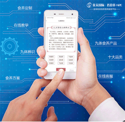 交互H2C引領(lǐng)，三維聯(lián)動(dòng)貫穿 名食養(yǎng)如何以互聯(lián)網(wǎng)文化服務(wù)助力品質(zhì)生活