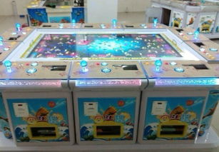 賀州河源電玩設備價格揭秘 一臺機器到底多少錢？
